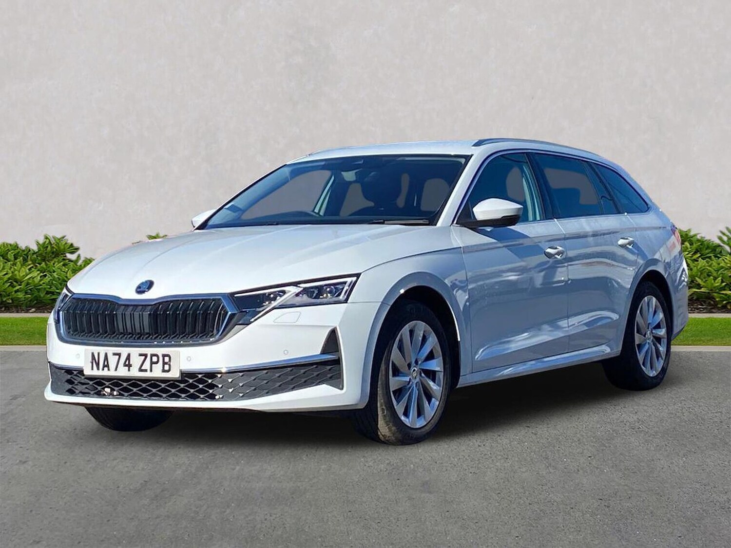 Used Skoda Octavia 2024 for sale - 78194886: Photo 20