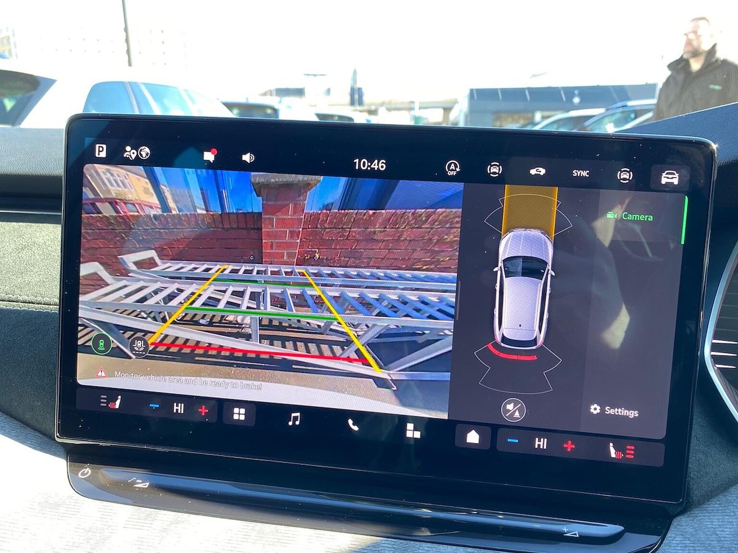 Used Skoda Octavia 2024 for sale - 78194886: Photo 23