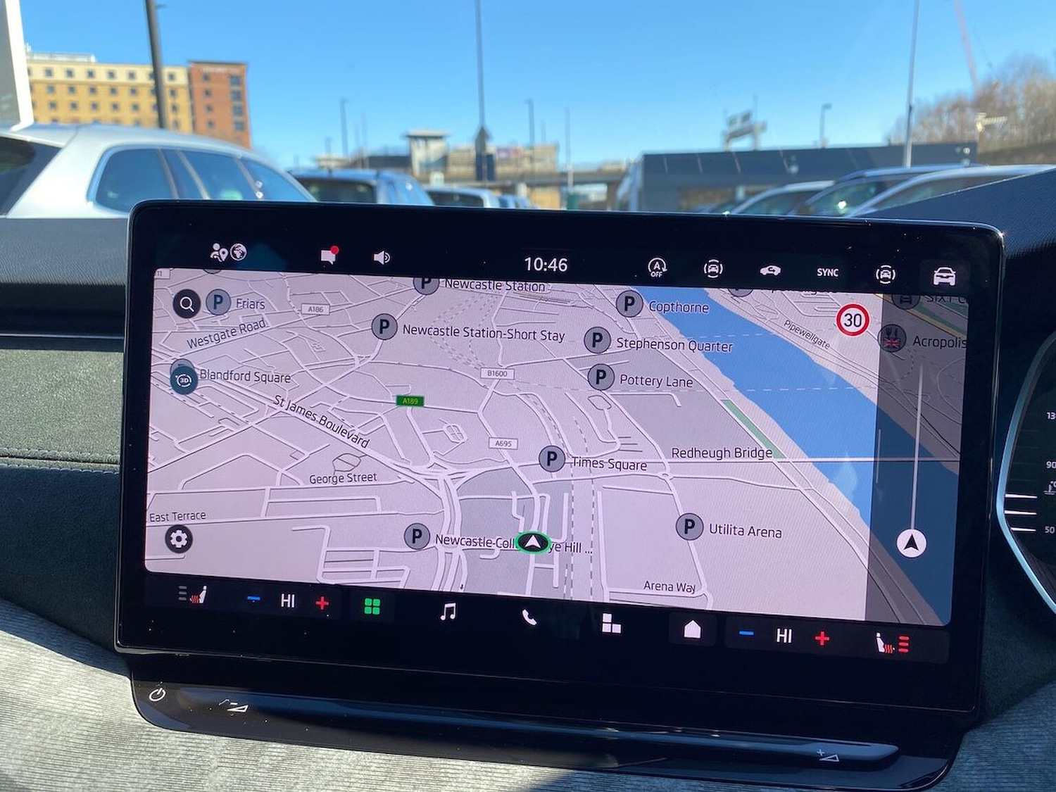 Used Skoda Octavia 2024 for sale - 78194886: Photo 24