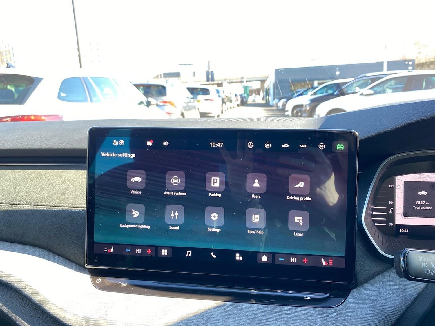 Used Skoda Octavia 2024 for sale - 78194886: Photo 25