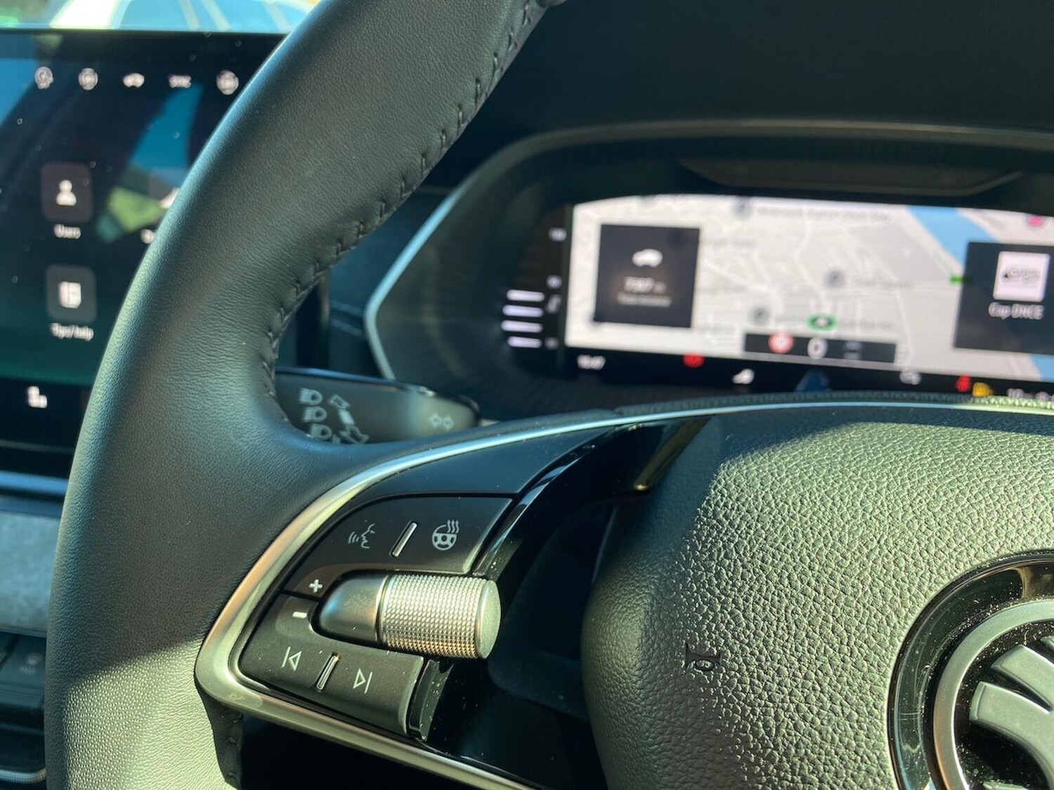 Used Skoda Octavia 2024 for sale - 78194886: Photo 27