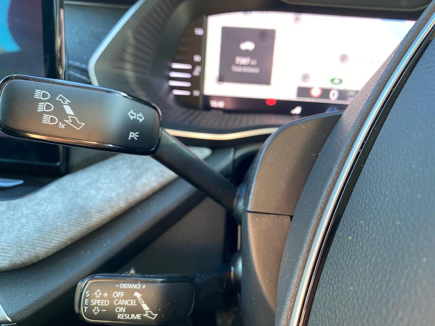 Used Skoda Octavia 2024 for sale - 78194886: Photo 29