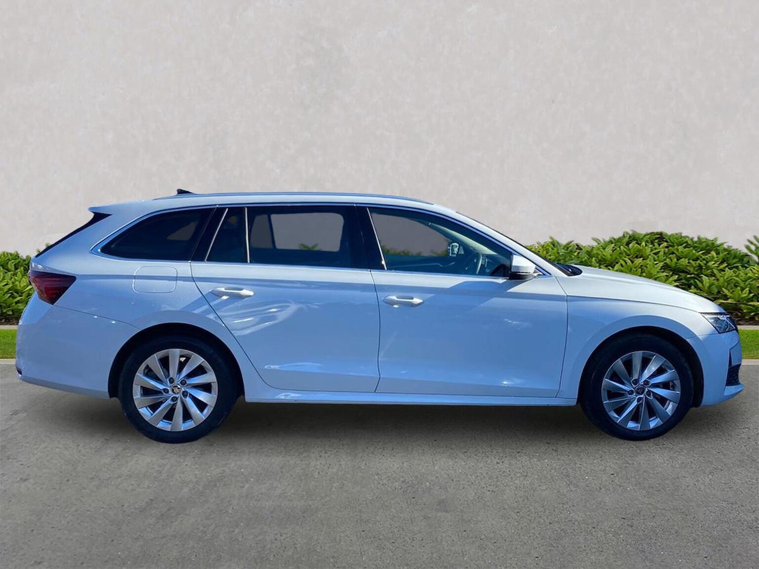 Used Skoda Octavia 2024 for sale - 78194886: Photo 3