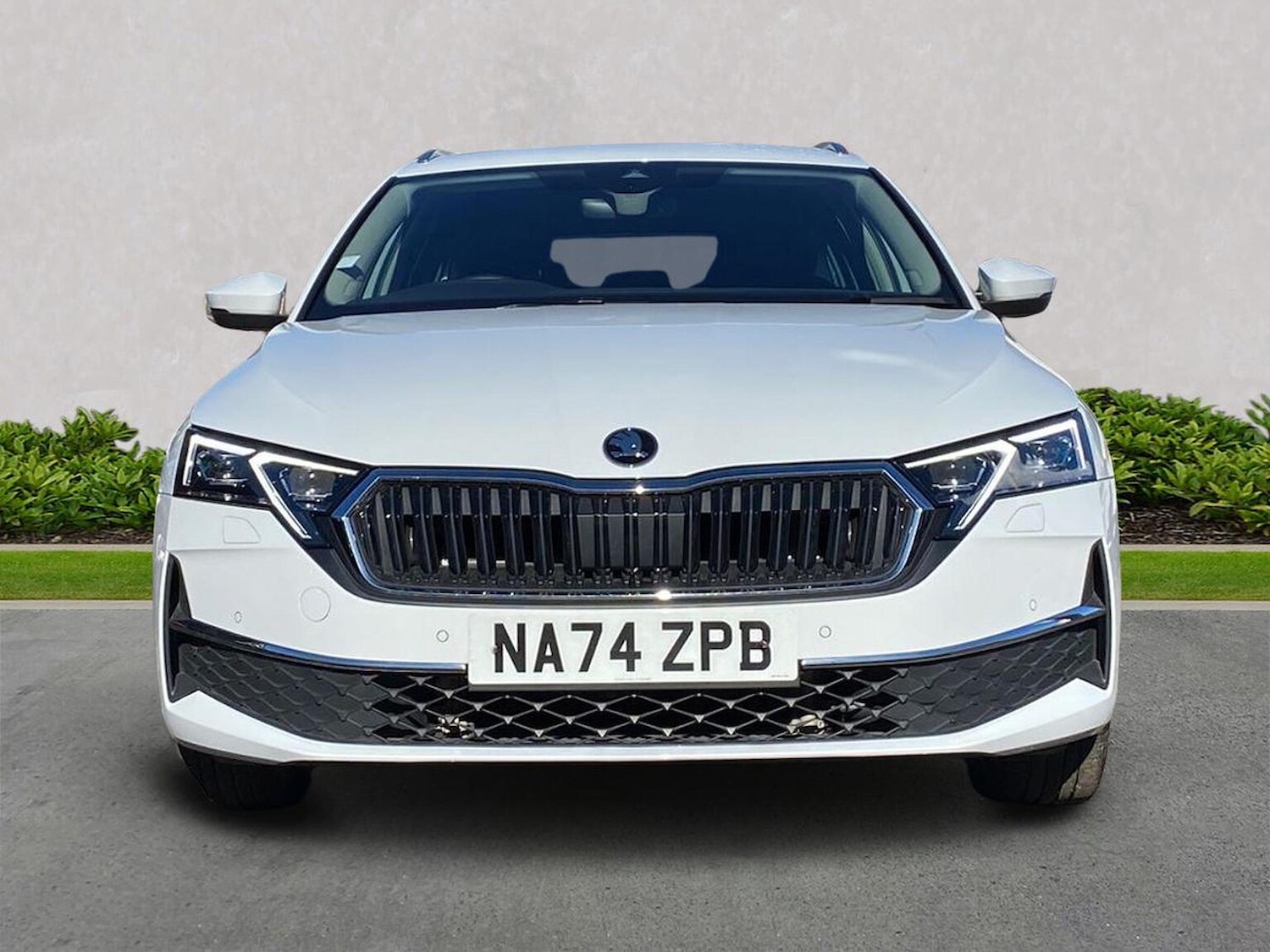 Used Skoda Octavia 2024 for sale - 78194886: Photo 5