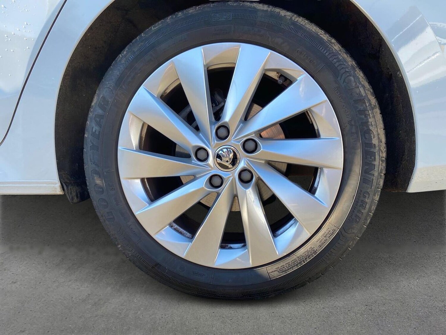 Used Skoda Octavia 2024 for sale - 78194886: Photo 6