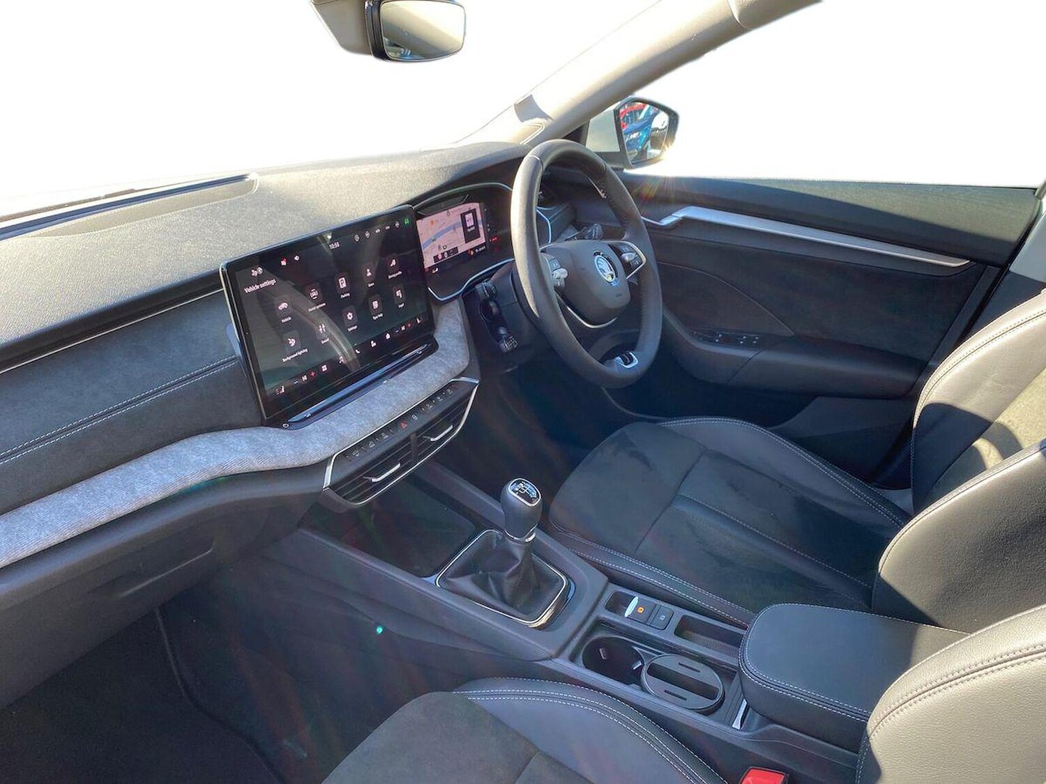 Used Skoda Octavia 2024 for sale - 78194886: Photo 7