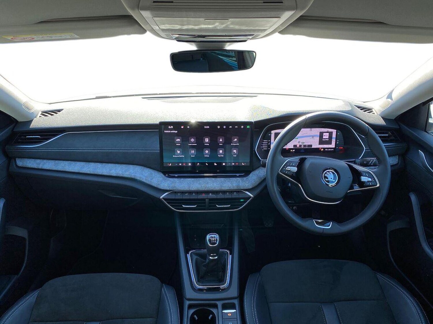 Used Skoda Octavia 2024 for sale - 78194886: Photo 8