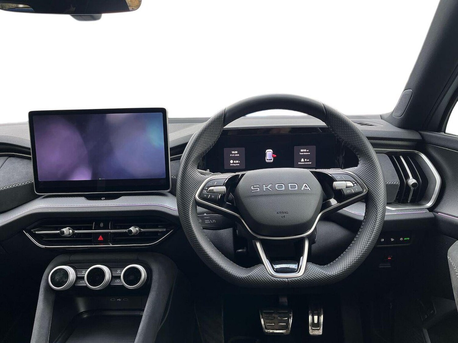 Used Skoda Kodiaq 2025 for sale - 77901575: Photo 10