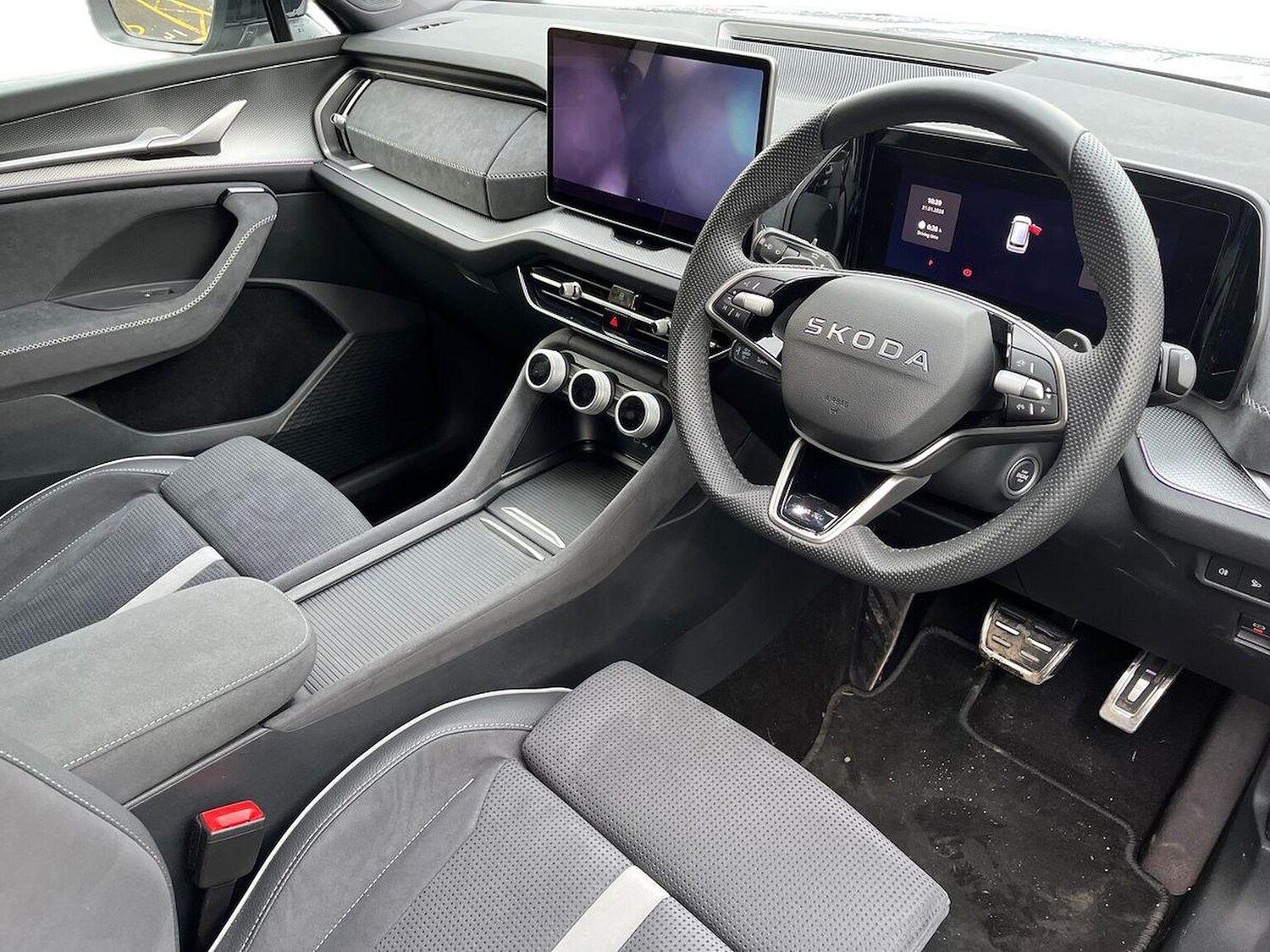 Used Skoda Kodiaq 2025 for sale - 77901575: Photo 16
