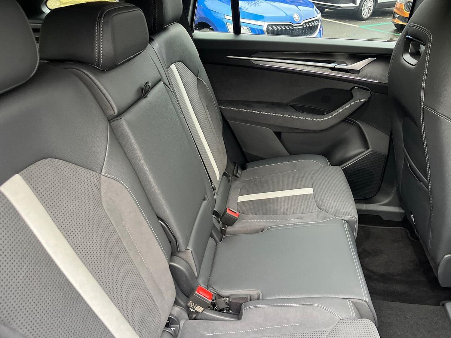 Used Skoda Kodiaq 2025 for sale - 77901575: Photo 17