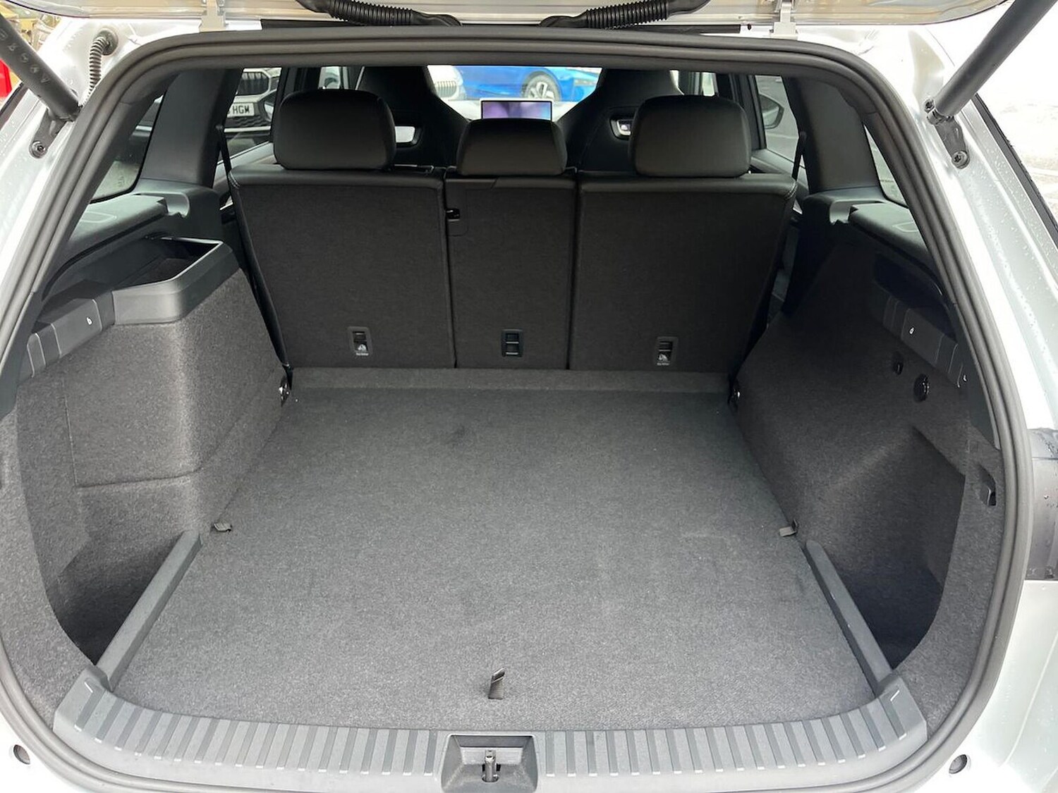 Used Skoda Kodiaq 2025 for sale - 77901575: Photo 18