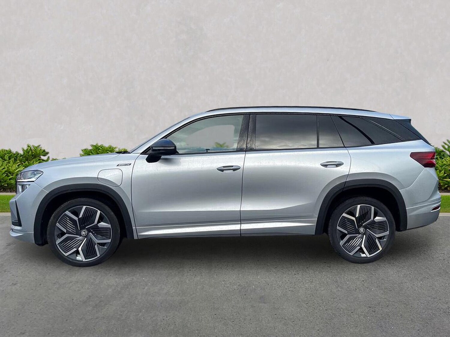 Used Skoda Kodiaq 2025 for sale - 77901575: Photo 20