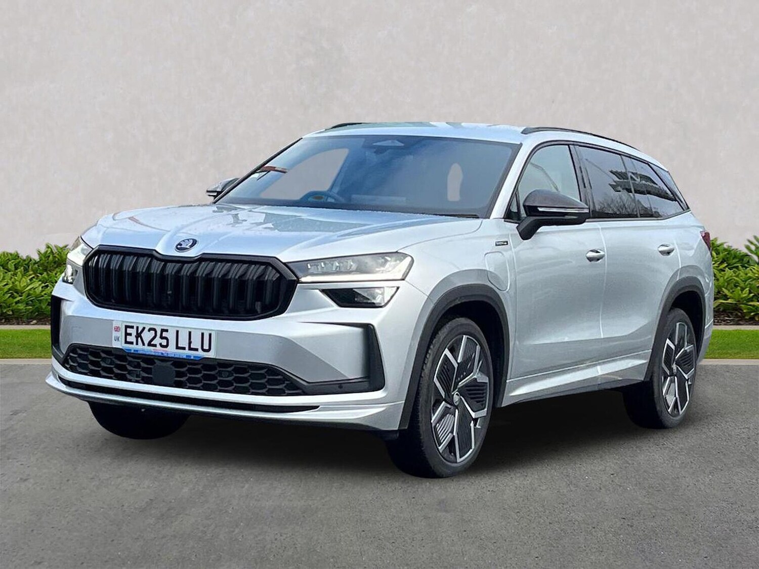 Used Skoda Kodiaq 2025 for sale - 77901575: Photo 21