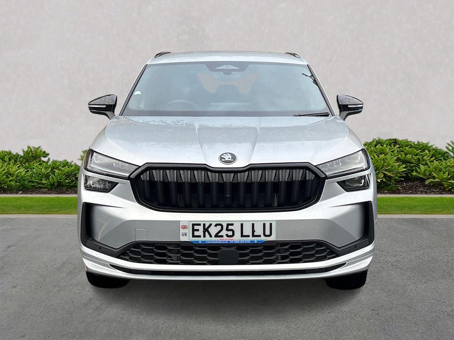 Used Skoda Kodiaq 2025 for sale - 77901575: Photo 6