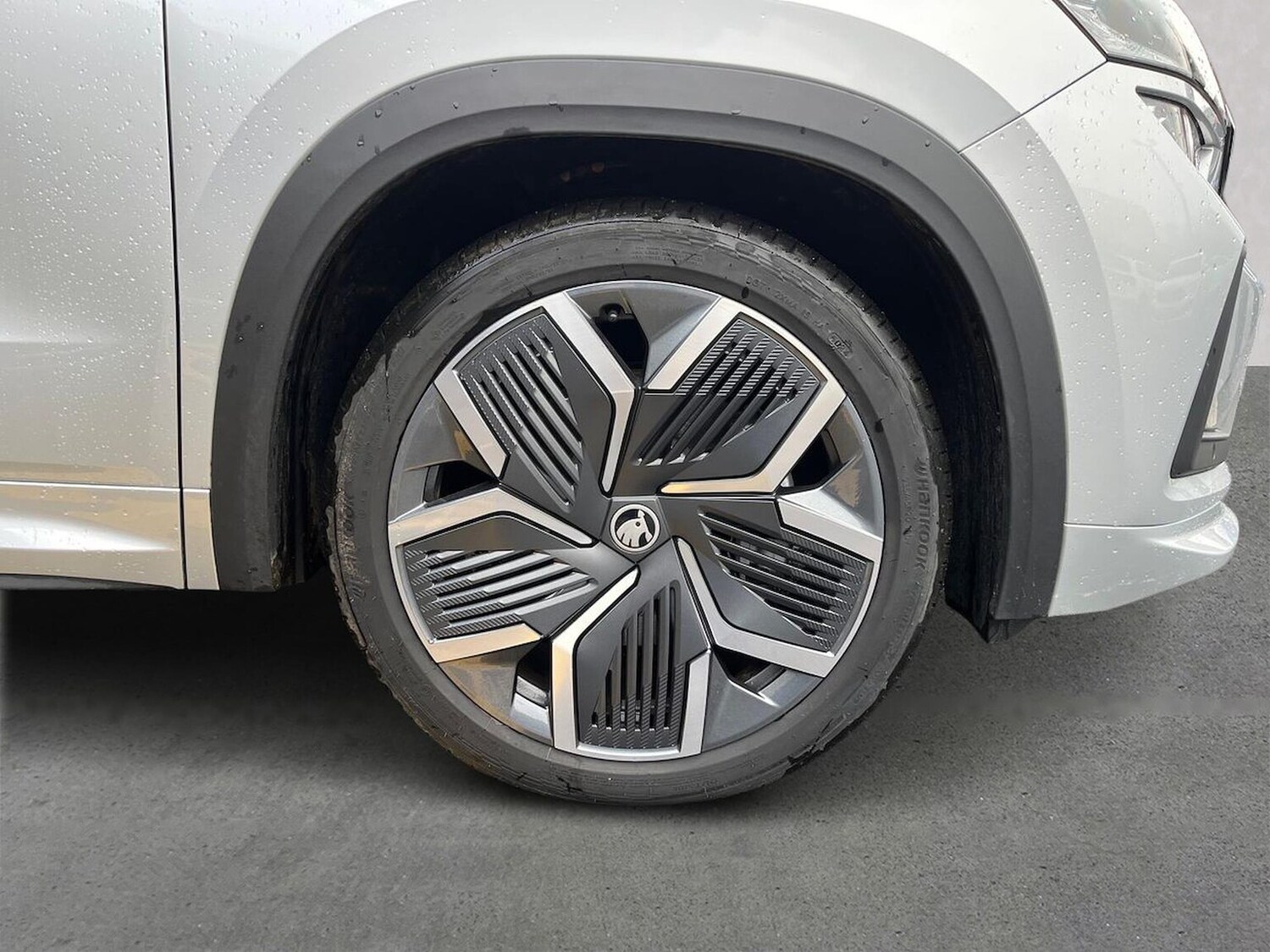 Used Skoda Kodiaq 2025 for sale - 77901575: Photo 7