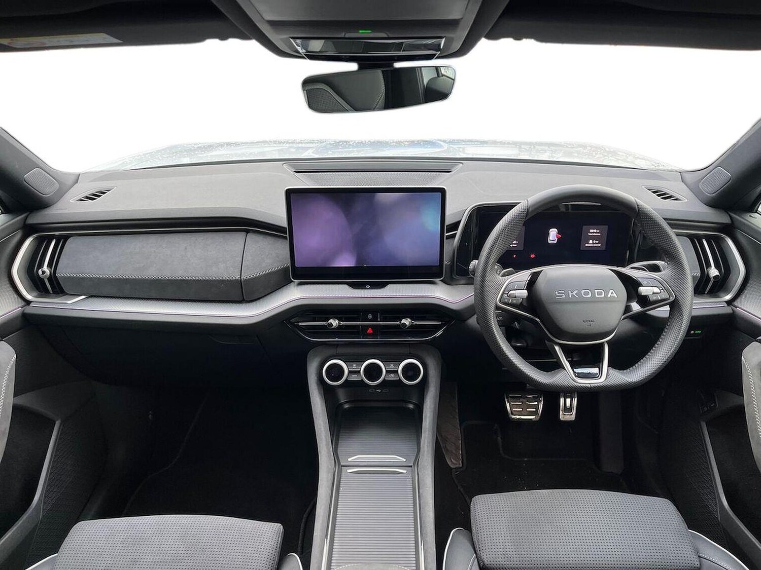 Used Skoda Kodiaq 2025 for sale - 77901575: Photo 9