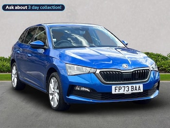 2023 - 1.5 TSI SE L 5dr DSG