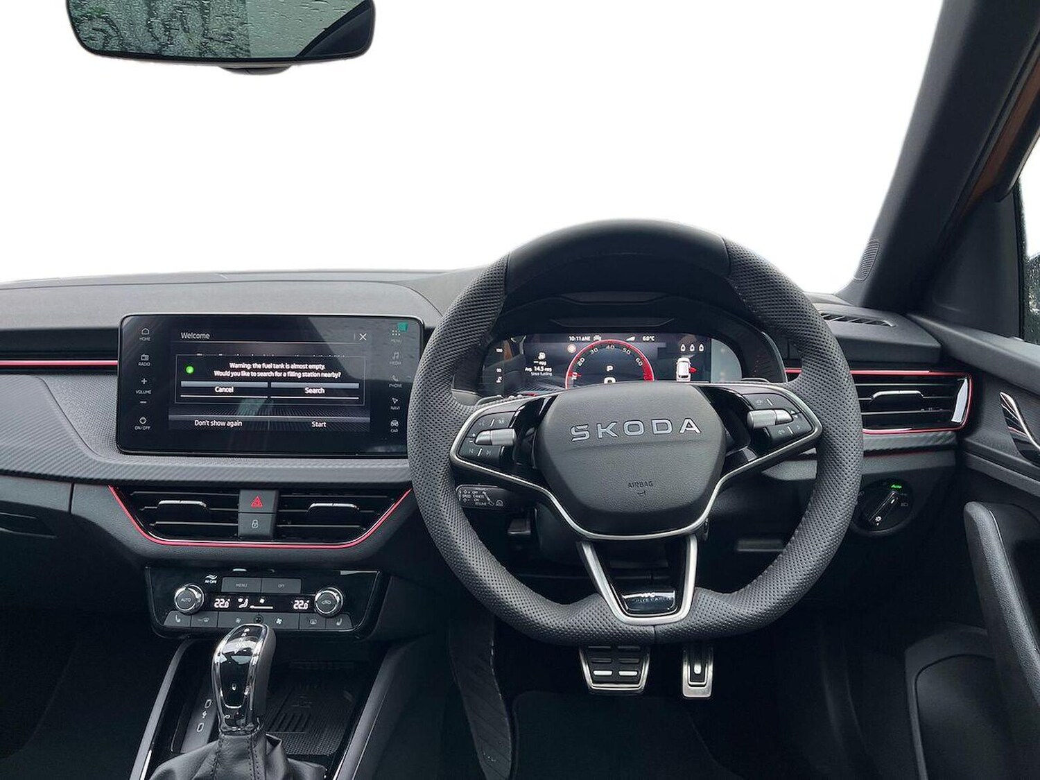 Used Skoda Kamiq 2026 for sale - 77872097: Photo 10
