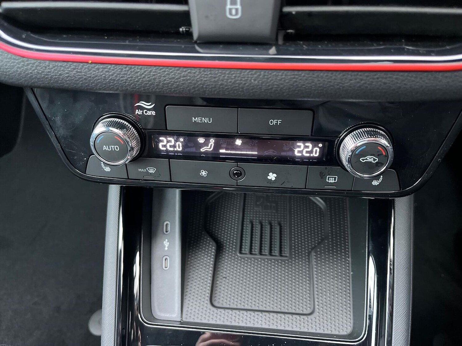 Used Skoda Kamiq 2026 for sale - 77872097: Photo 13