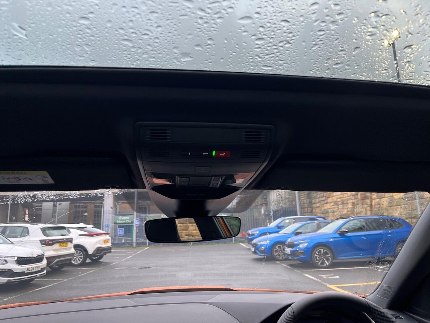 Used Skoda Kamiq 2026 for sale - 77872097: Photo 15