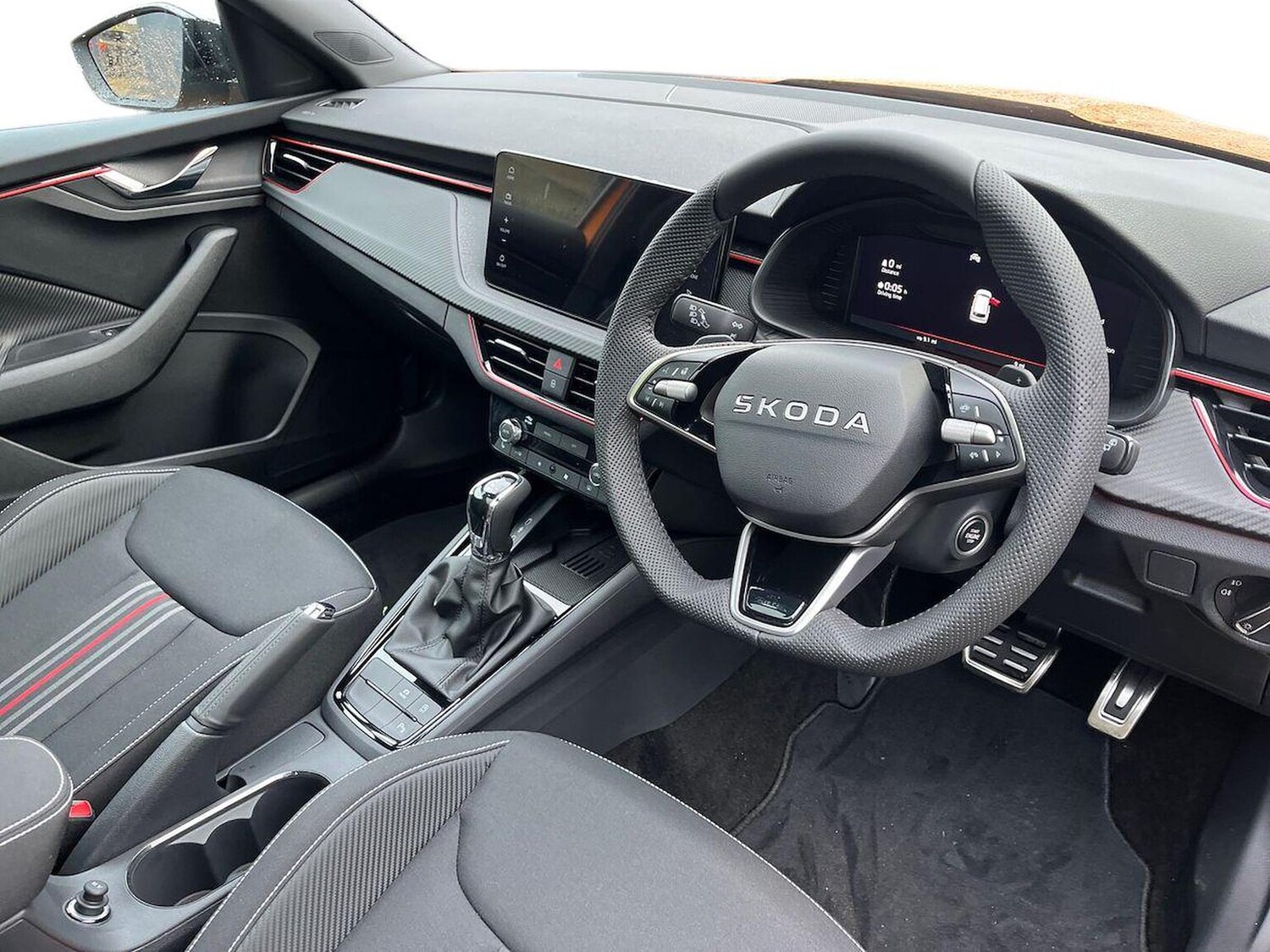 Used Skoda Kamiq 2026 for sale - 77872097: Photo 16