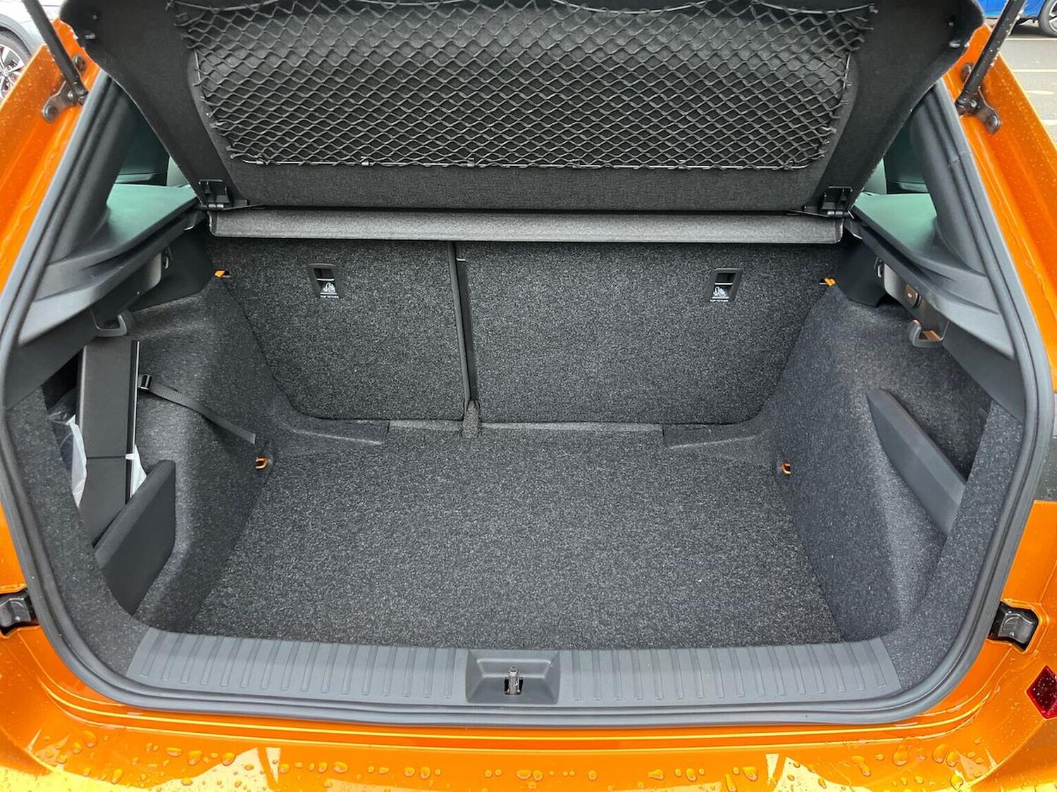 Used Skoda Kamiq 2026 for sale - 77872097: Photo 18