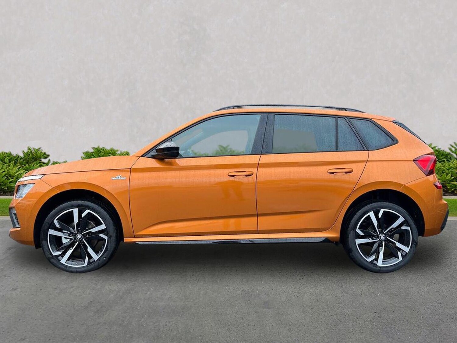 Used Skoda Kamiq 2026 for sale - 77872097: Photo 20