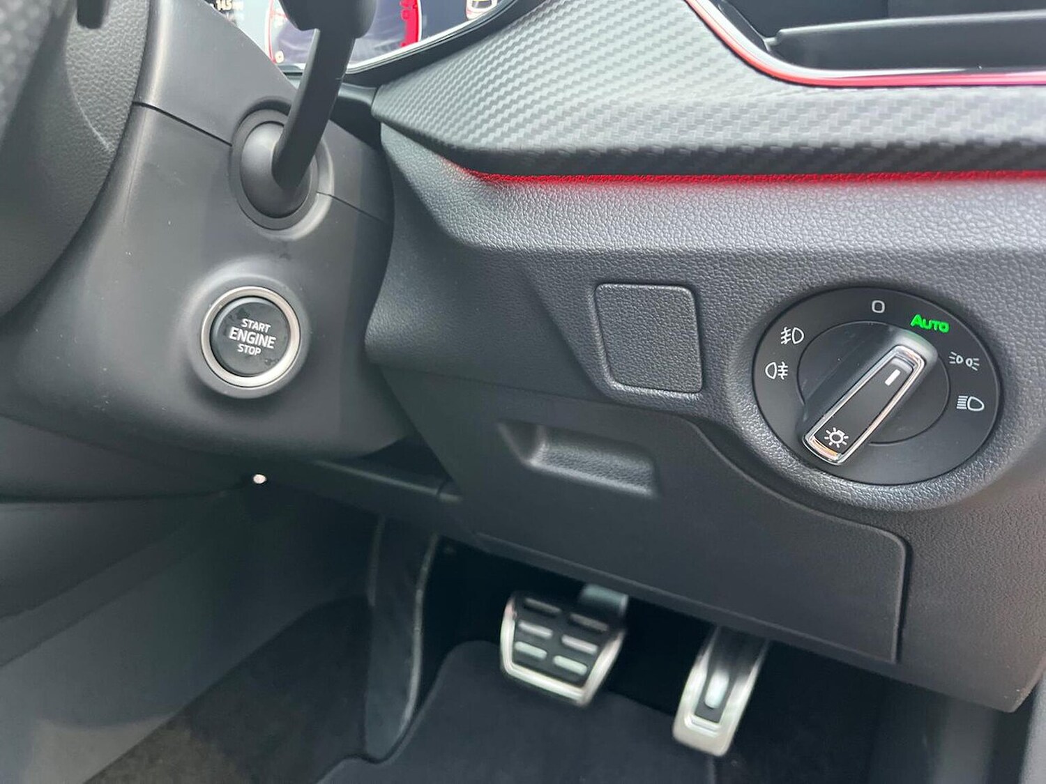 Used Skoda Kamiq 2026 for sale - 77872097: Photo 23