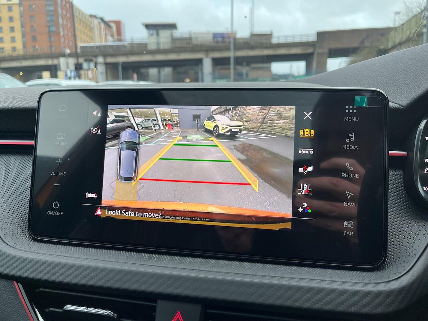 Used Skoda Kamiq 2026 for sale - 77872097: Photo 24