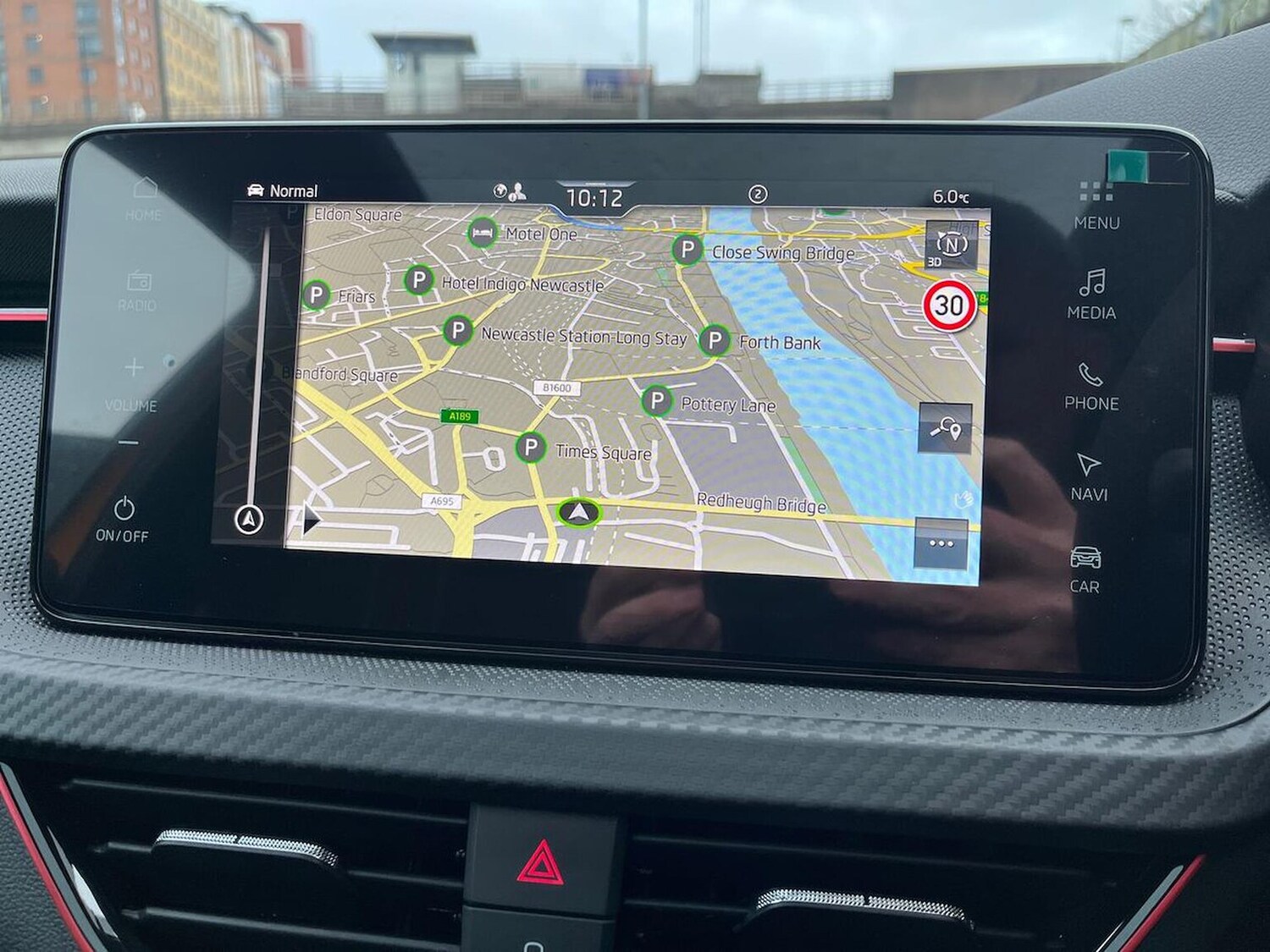 Used Skoda Kamiq 2026 for sale - 77872097: Photo 25