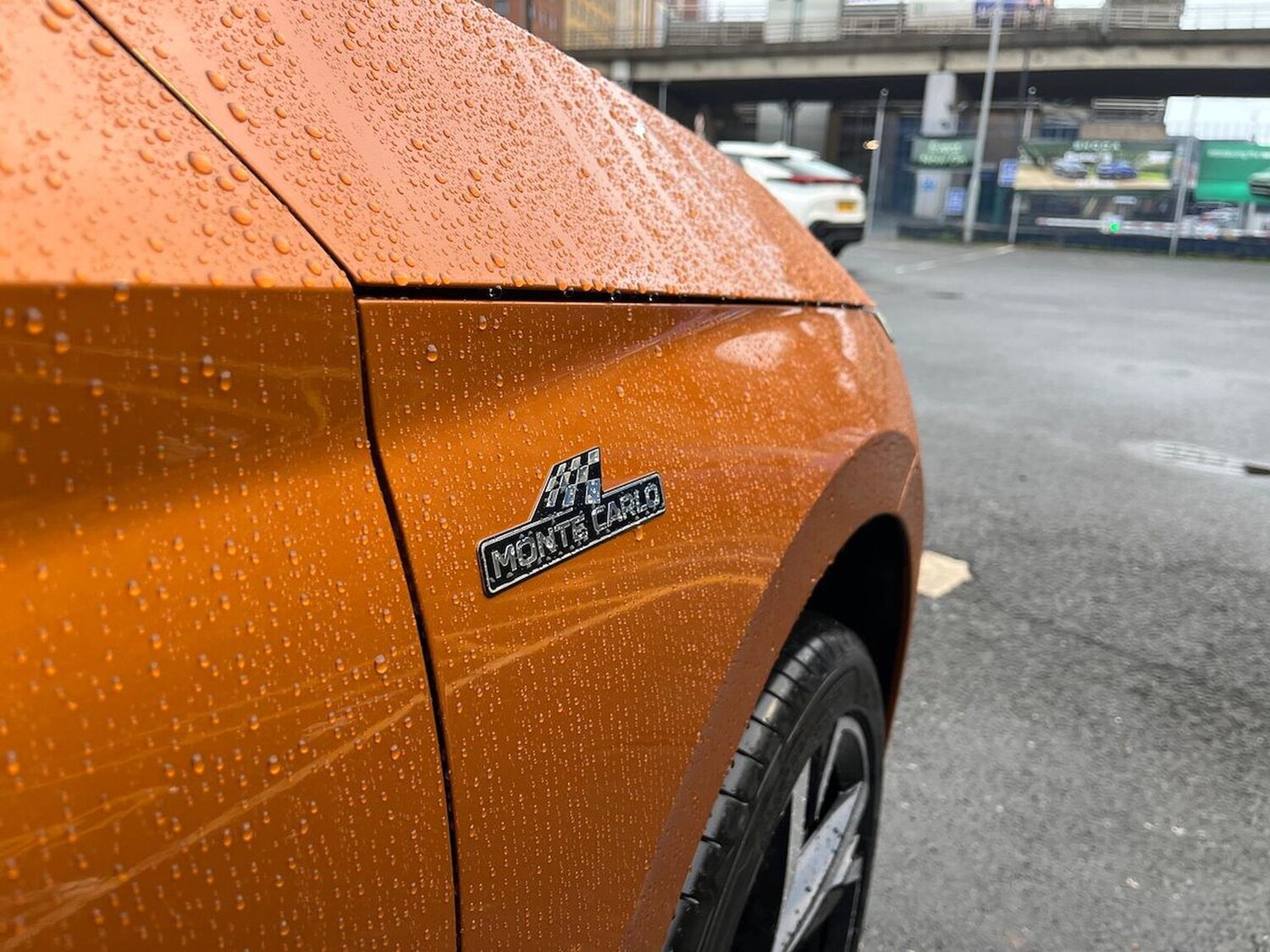 Used Skoda Kamiq 2026 for sale - 77872097: Photo 28