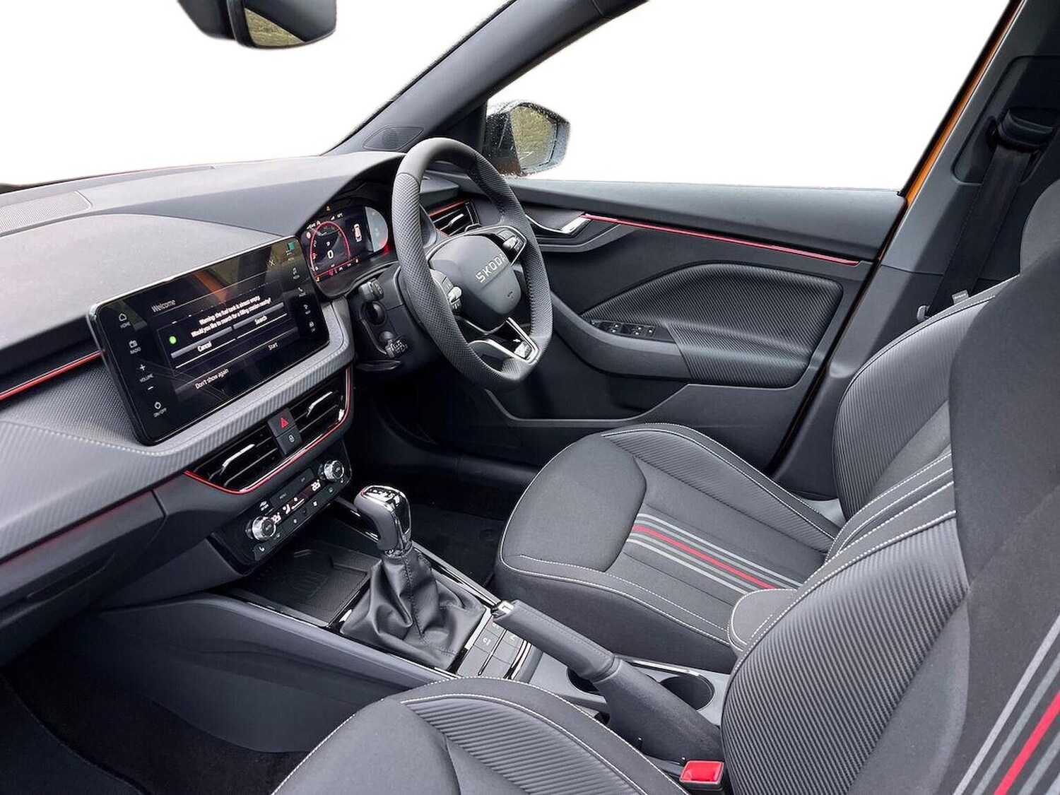 Used Skoda Kamiq 2026 for sale - 77872097: Photo 8