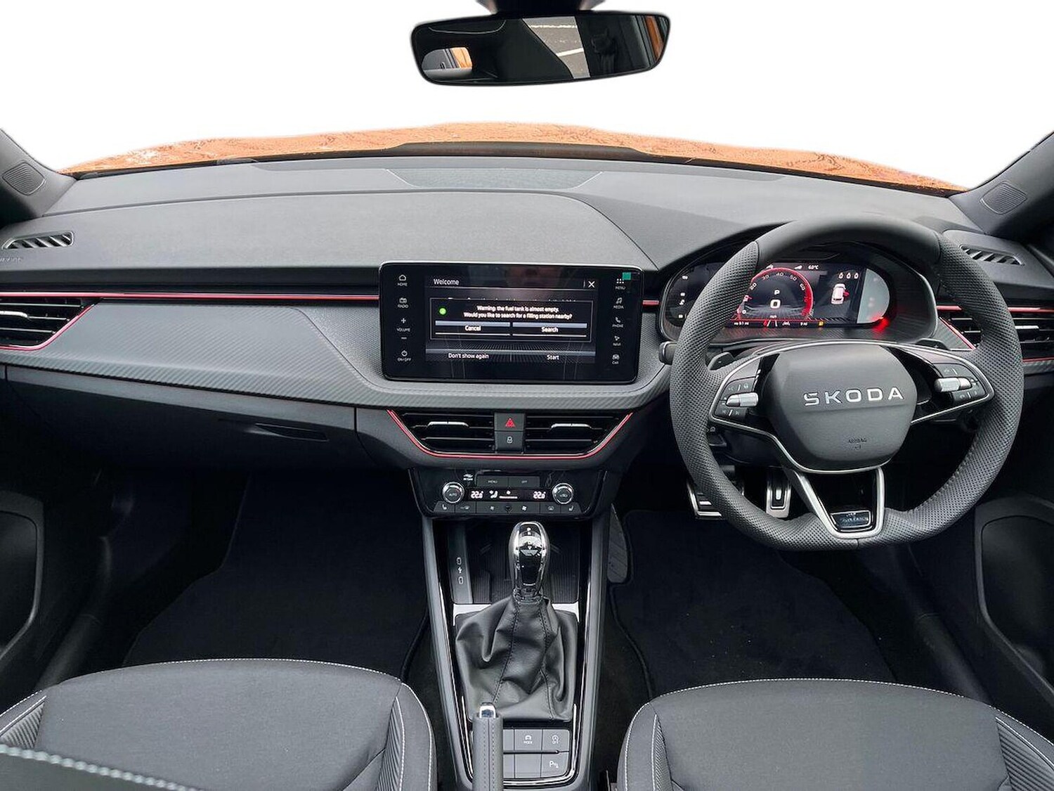 Used Skoda Kamiq 2026 for sale - 77872097: Photo 9