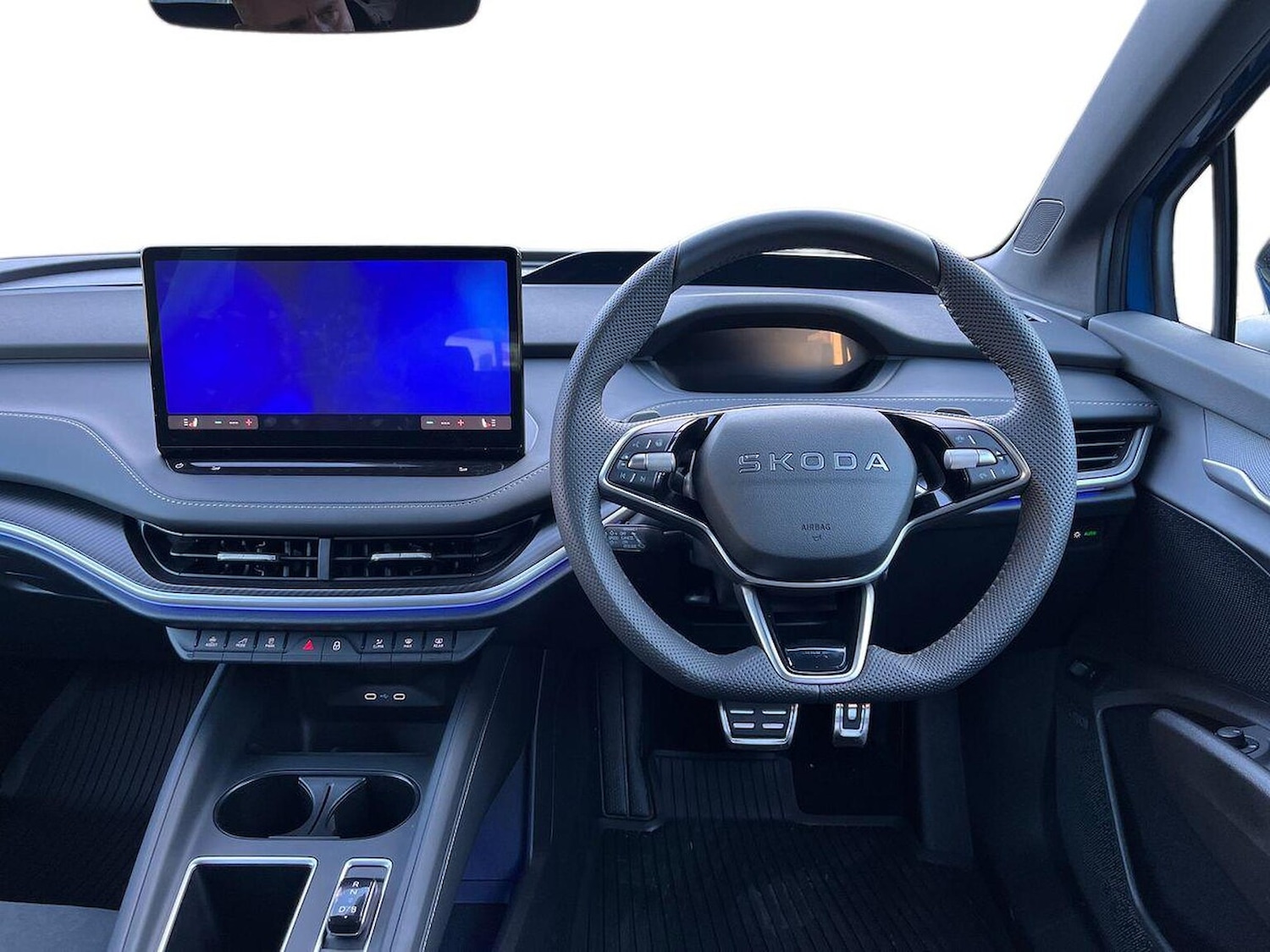 Used Skoda Enyaq 2026 for sale - 77687996: Photo 10