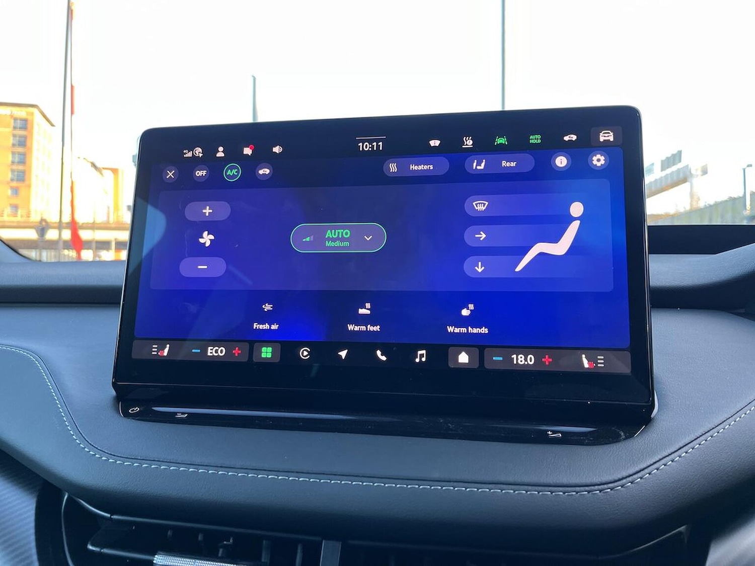 Used Skoda Enyaq 2026 for sale - 77687996: Photo 13