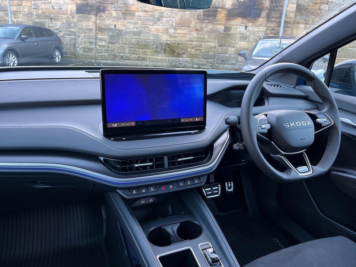 Used Skoda Enyaq 2026 for sale - 77687996: Photo 14