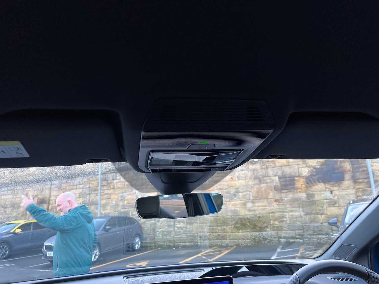 Used Skoda Enyaq 2026 for sale - 77687996: Photo 15