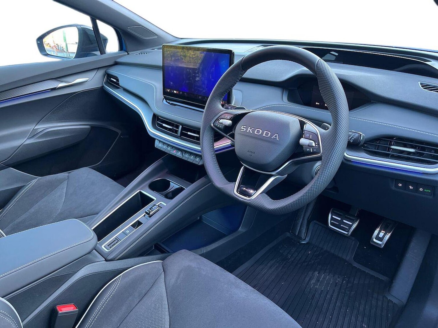 Used Skoda Enyaq 2026 for sale - 77687996: Photo 16