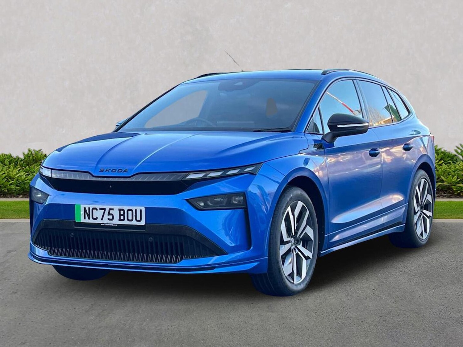 Used Skoda Enyaq 2026 for sale - 77687996: Photo 21