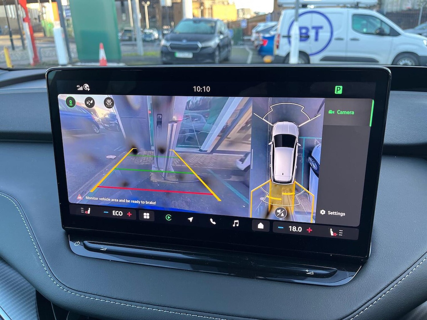 Used Skoda Enyaq 2026 for sale - 77687996: Photo 23