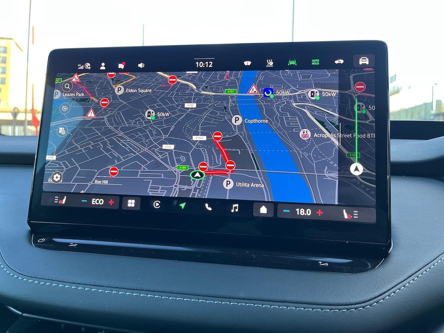 Used Skoda Enyaq 2026 for sale - 77687996: Photo 24