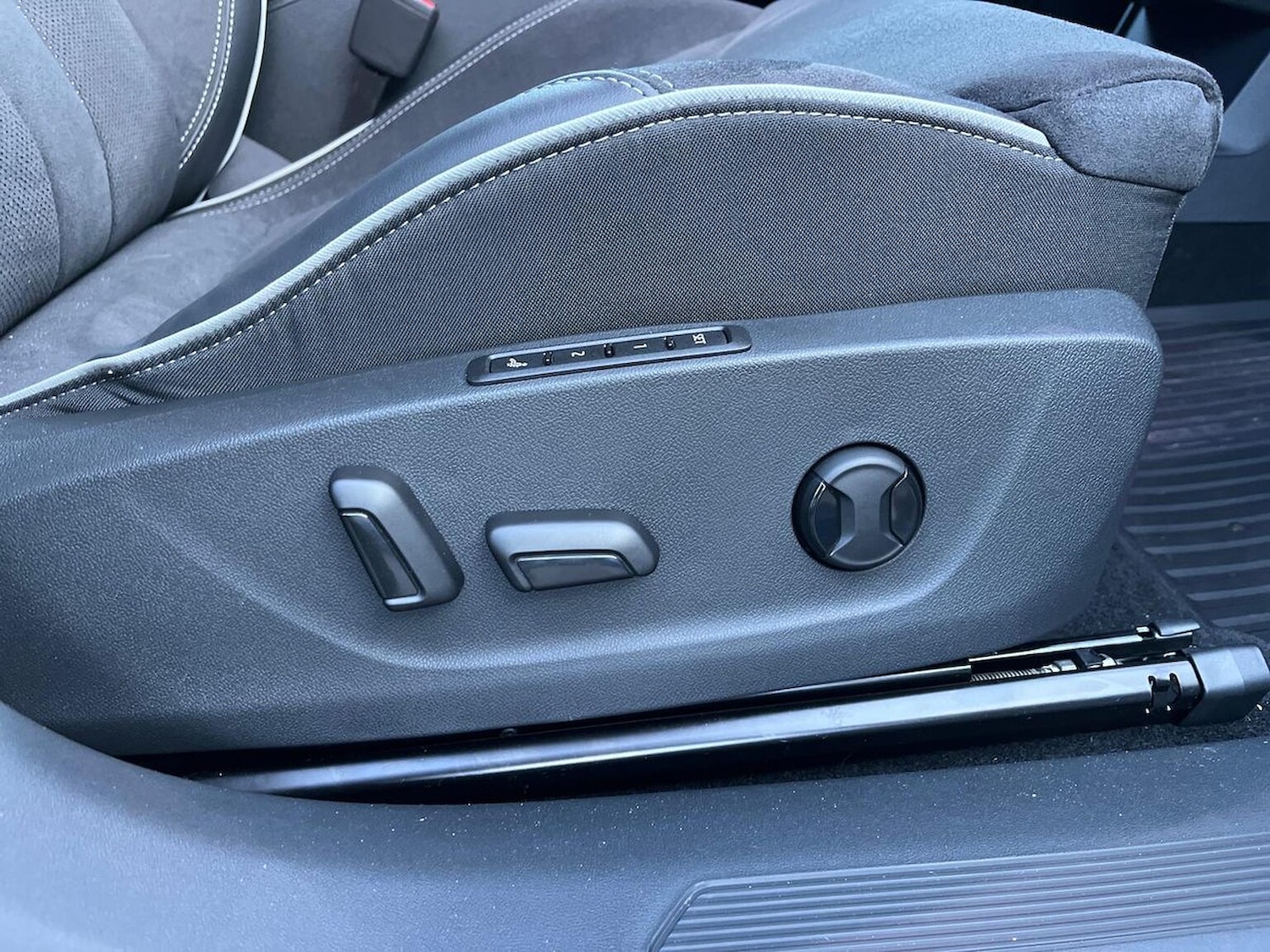 Used Skoda Enyaq 2026 for sale - 77687996: Photo 26