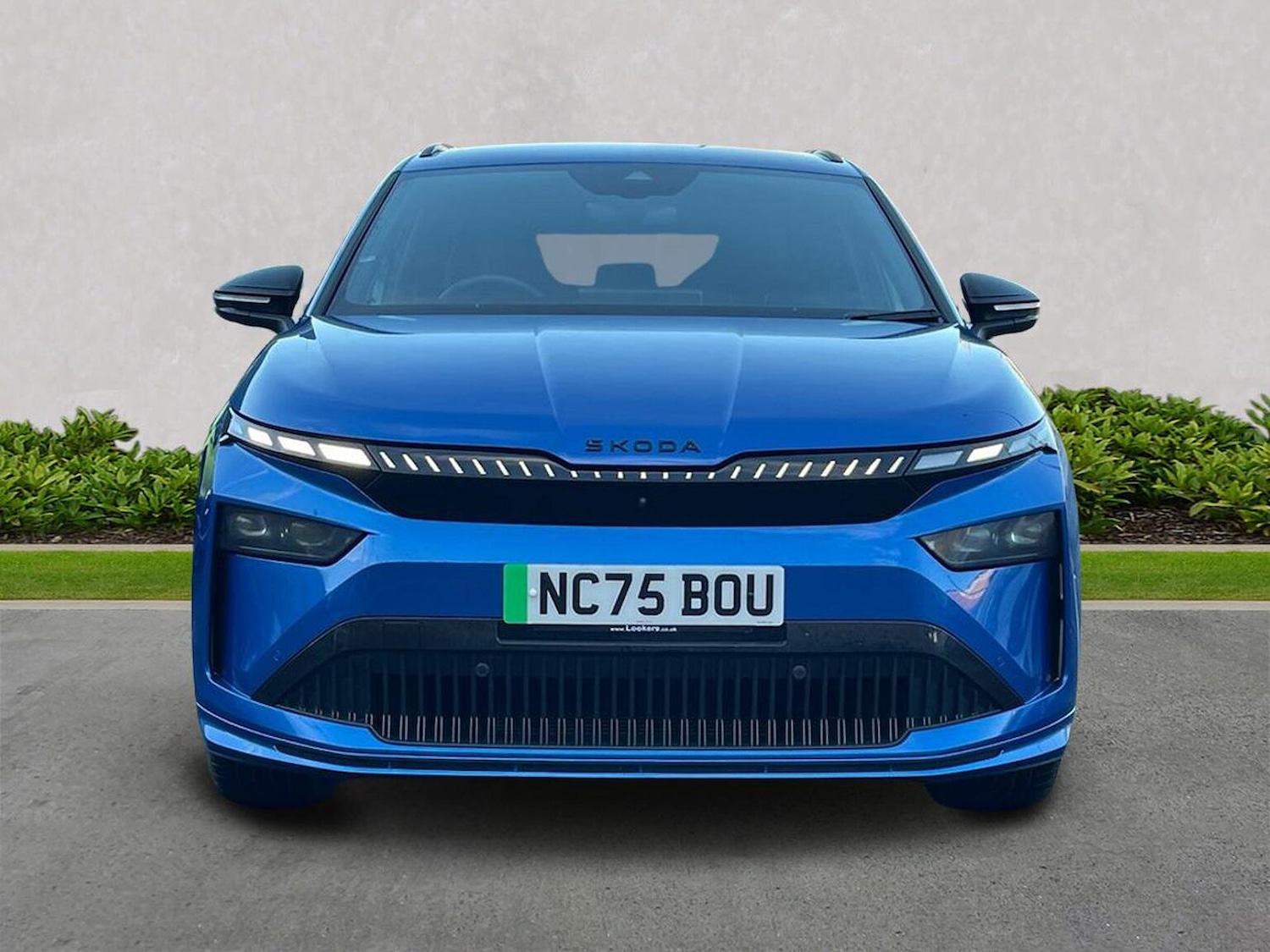 Used Skoda Enyaq 2026 for sale - 77687996: Photo 6