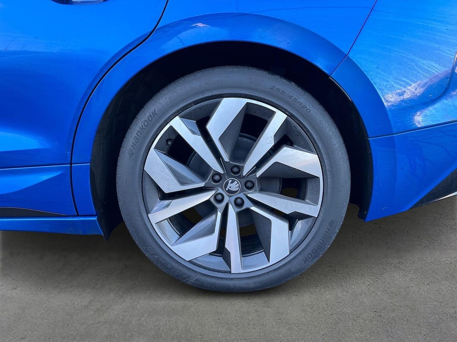 Used Skoda Enyaq 2026 for sale - 77687996: Photo 7