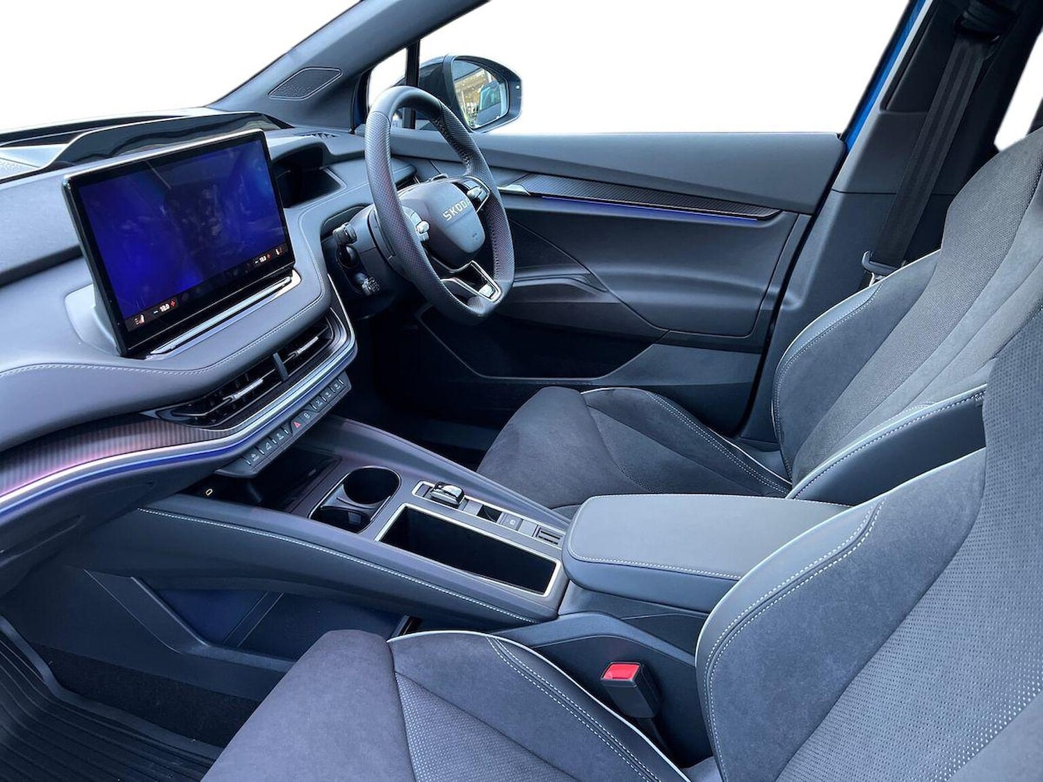 Used Skoda Enyaq 2026 for sale - 77687996: Photo 8