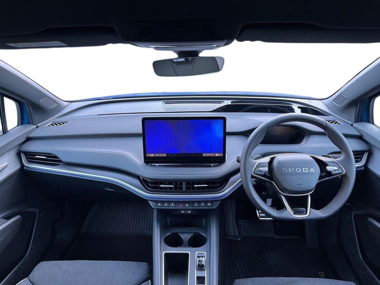 Used Skoda Enyaq 2026 for sale - 77687996: Photo 9