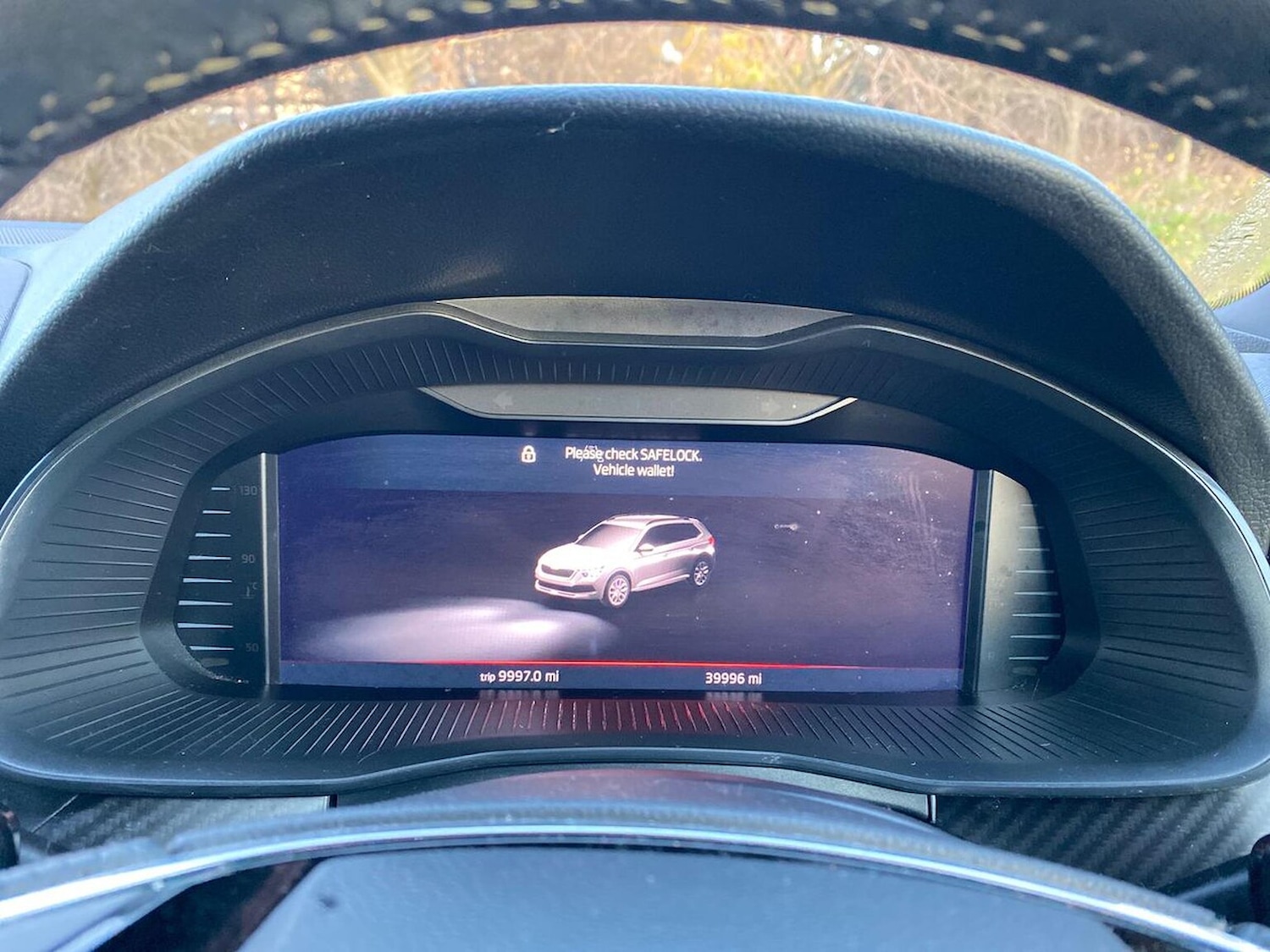 Used Skoda Kamiq 2022 for sale - 76785261: Photo 10