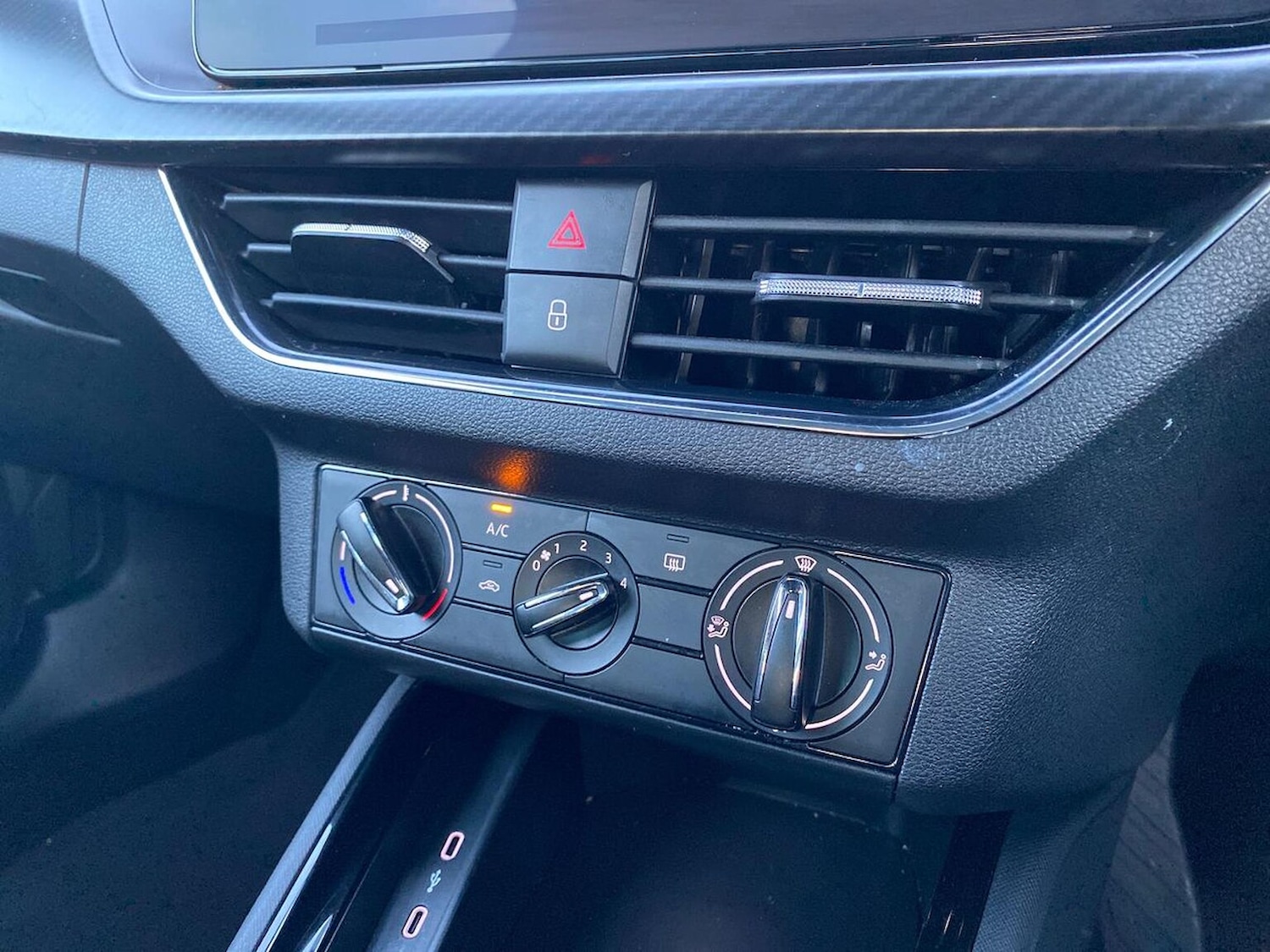 Used Skoda Kamiq 2022 for sale - 76785261: Photo 12