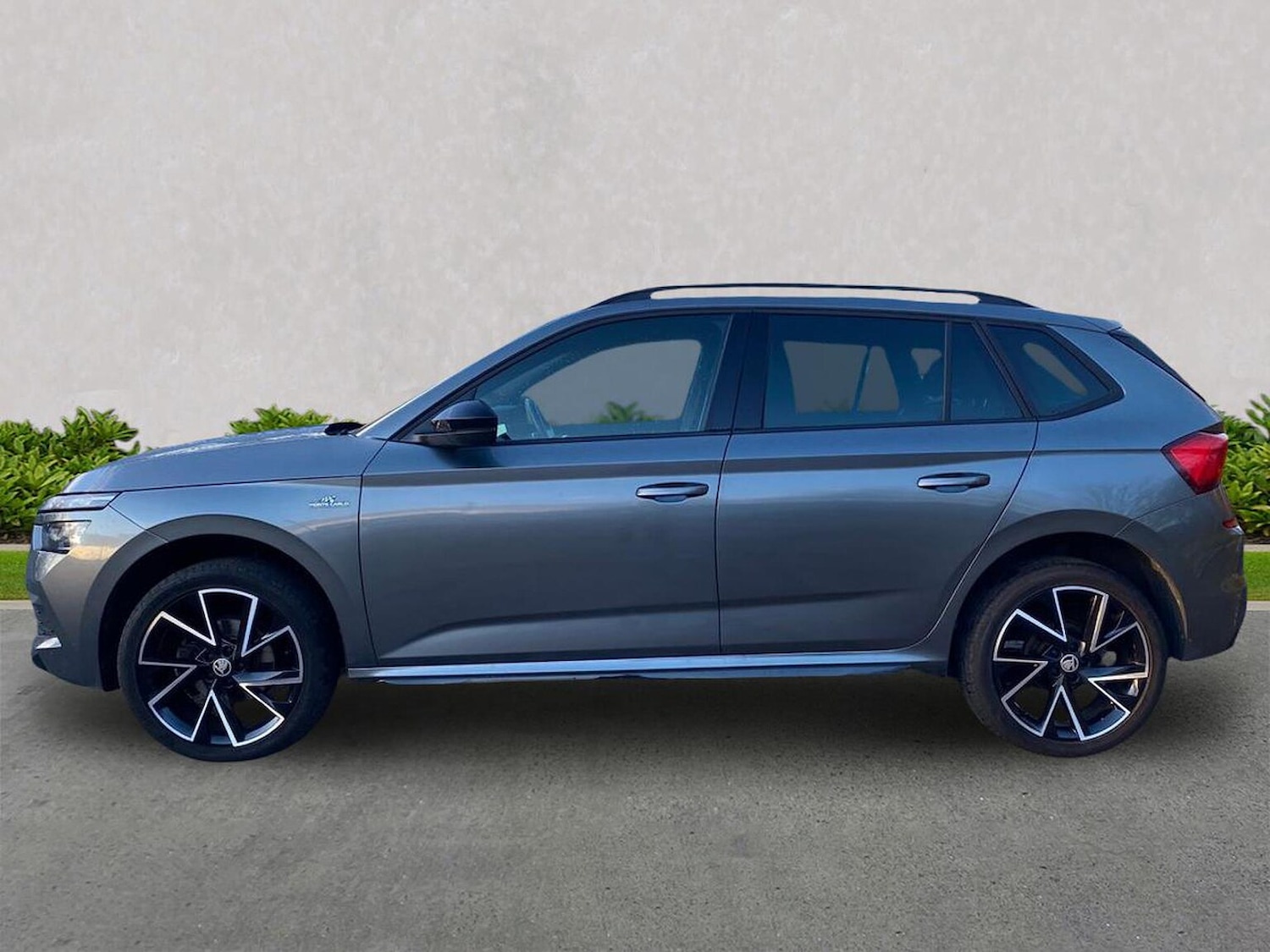 Used Skoda Kamiq 2022 for sale - 76785261: Photo 19