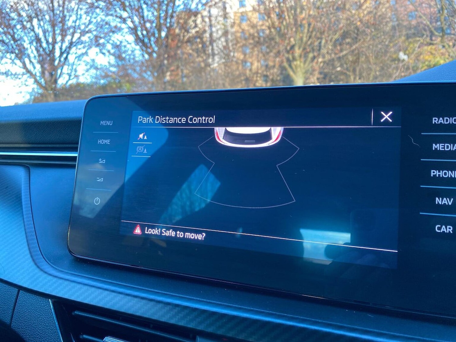 Used Skoda Kamiq 2022 for sale - 76785261: Photo 22